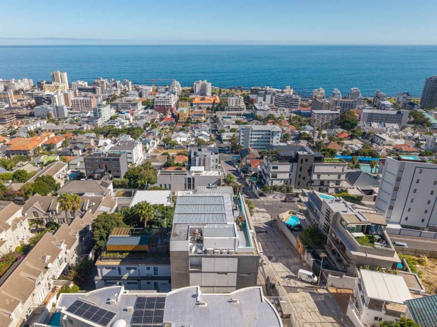 3 Bedroom Property for Sale in Sea Point Western Cape